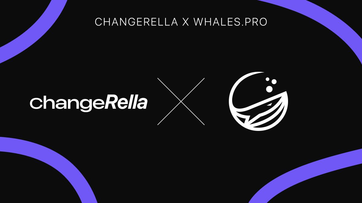 Whales.pro: Быстрый, безопасный и прозрачный обмен